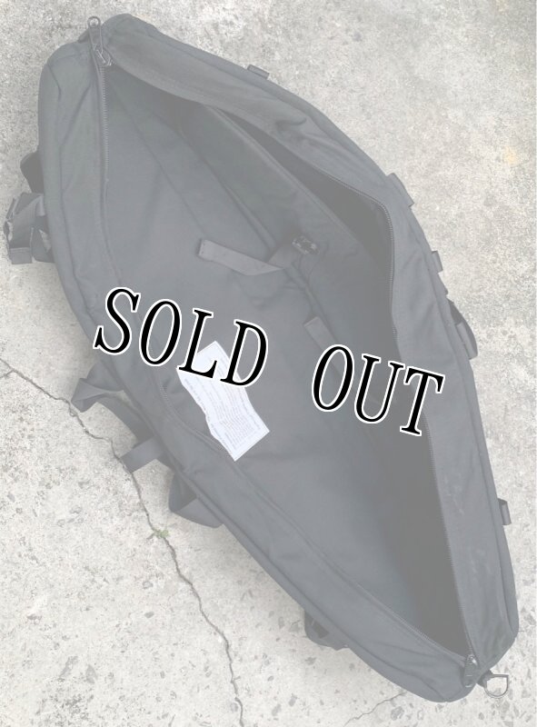 画像5: 米軍実物　FIELDTEX　RK 7　CARRYING CASE (5)