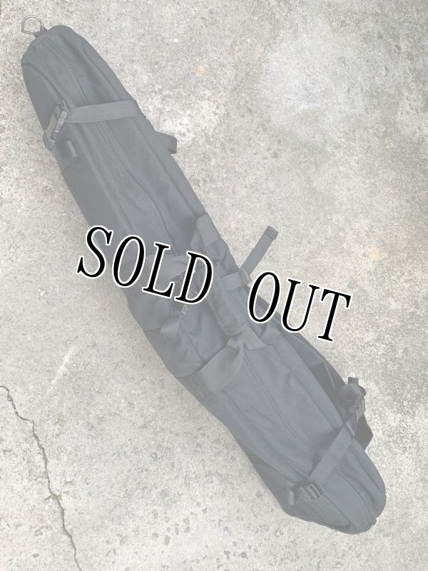 画像2: 米軍実物　FIELDTEX　RK 7　CARRYING CASE (2)