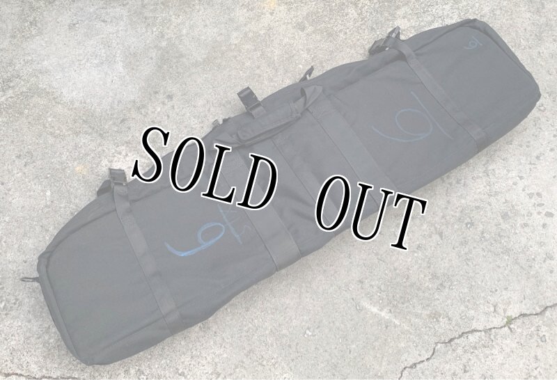 画像3: 米軍実物　FIELDTEX　RK 7　CARRYING CASE (3)