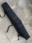 画像4: 米軍実物　FIELDTEX　RK 7　CARRYING CASE (4)