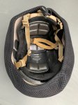 画像8: 米軍放出品　OPS-CORE　FAST　ヘルメットバッグ (8)