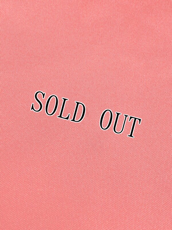 画像6: 米軍放出品 　US NAVY　WOMEN'S　ポロシャツ　NIKEレッド　LARGE (6)