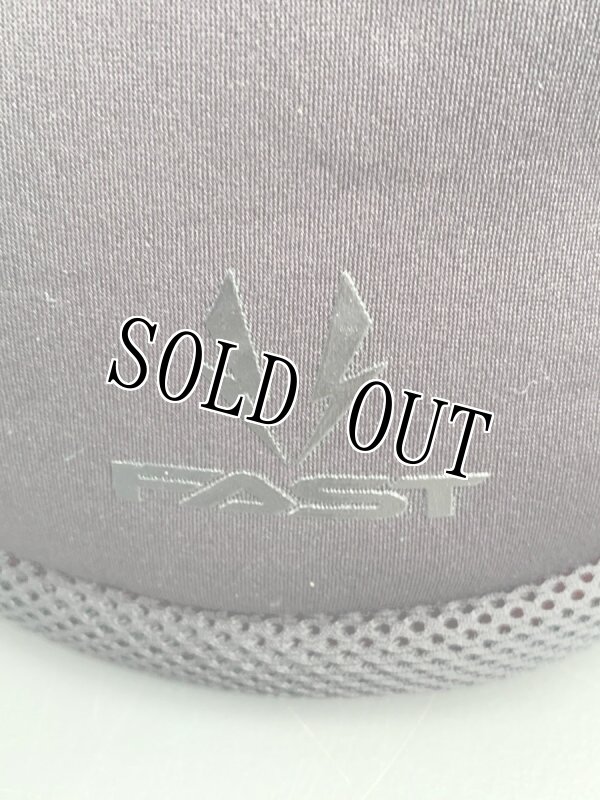 画像2: 米軍放出品　OPS-CORE　FAST　ヘルメットバッグ (2)