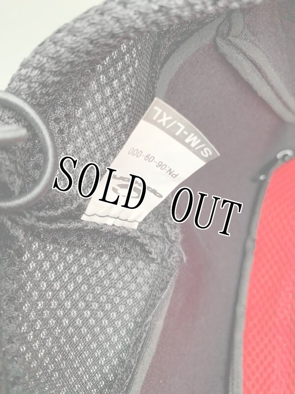 画像5: 米軍放出品　OPS-CORE　FAST　ヘルメットバッグ (5)