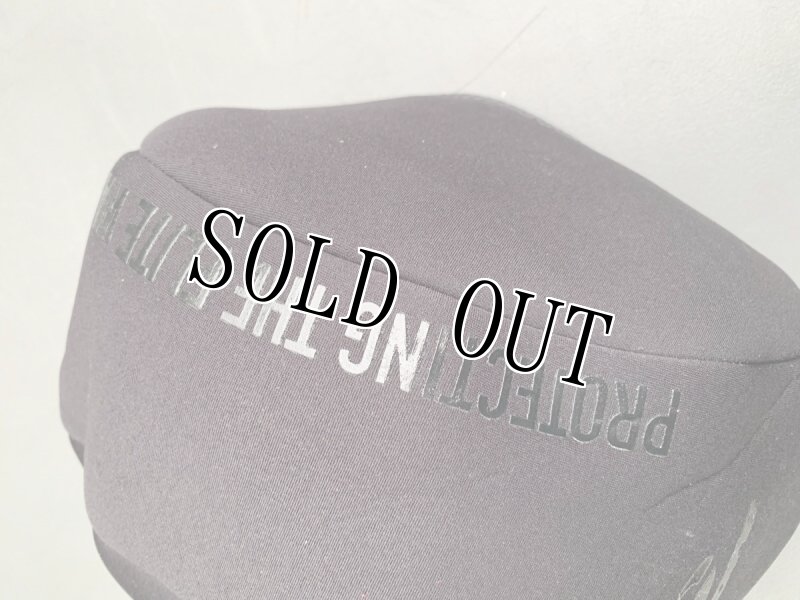 画像4: 米軍放出品　OPS-CORE　FAST　ヘルメットバッグ (4)