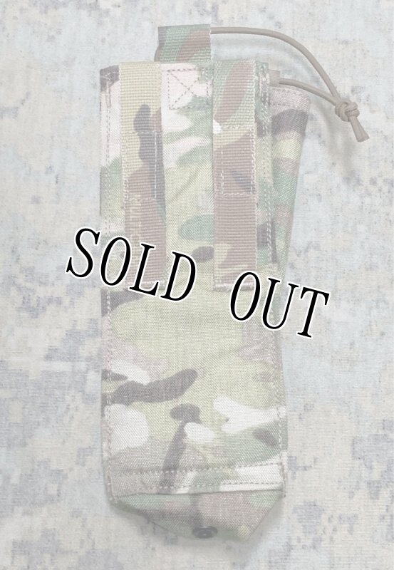 画像3: 米軍実物　CRYE PRECISION, AVS  AVS MBITR ラジオポーチ (3)