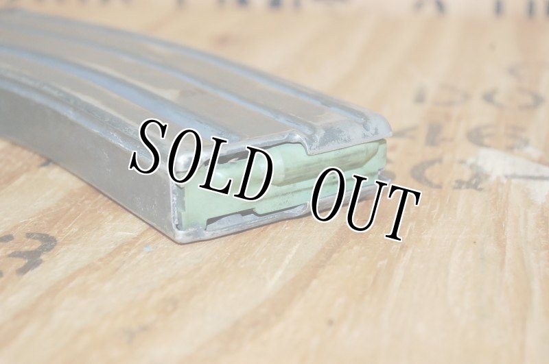 画像4: 米軍実物 MAGPUL レンジャープレート付き  (4)