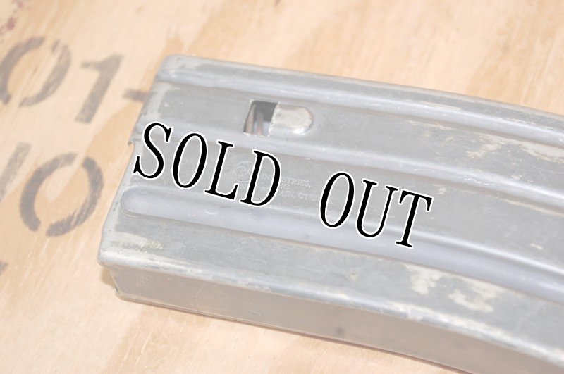 画像2: 米軍実物 MAGPUL レンジャープレート付き  (2)