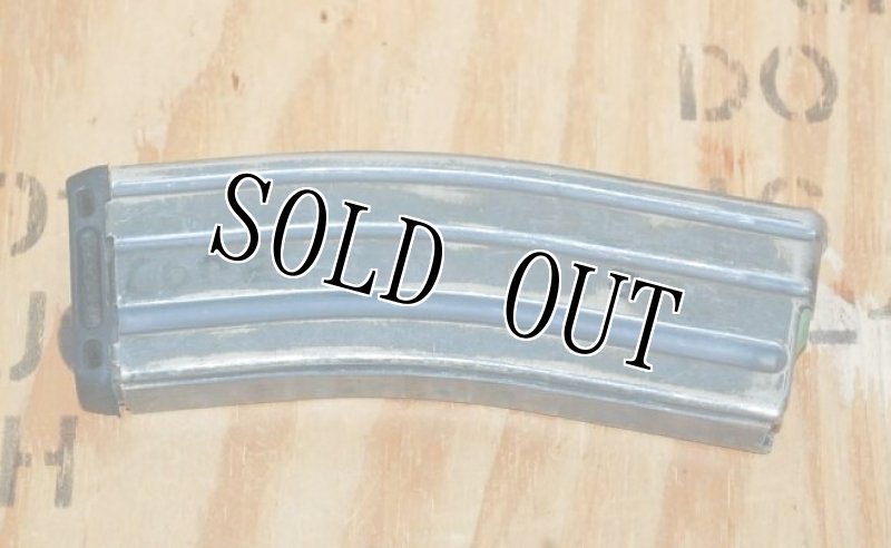 画像3: 米軍実物 MAGPUL レンジャープレート付き  (3)