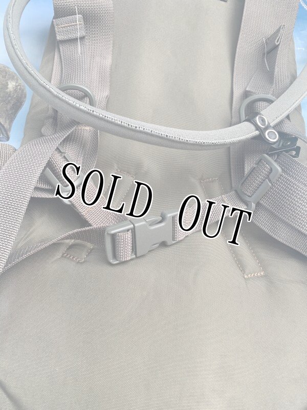 画像3: 米軍放出品 HYDRAMAX SKILCRAFT ACUハイドレーション  3.5リットル (3)