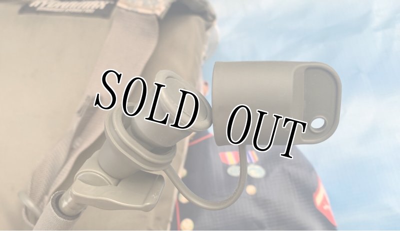 画像8: 米軍放出品 HYDRAMAX SKILCRAFT ACUハイドレーション  3.5リットル (8)