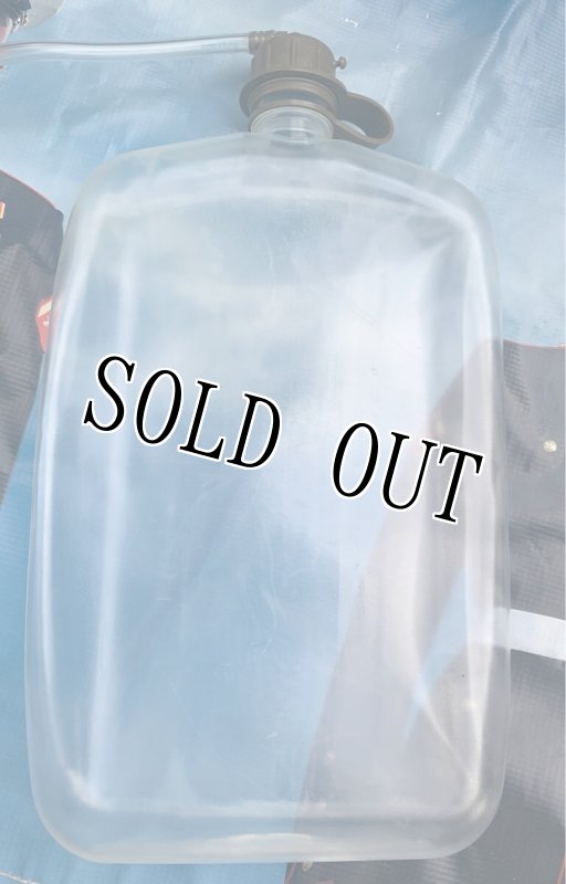 画像6: 米軍放出品 HYDRAMAX SKILCRAFT ACUハイドレーション  3.5リットル (6)