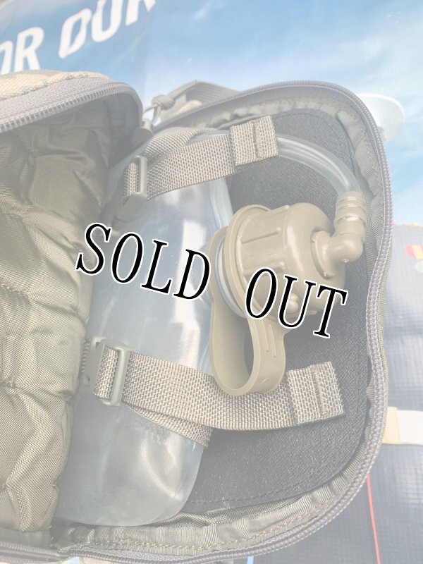 画像5: 米軍放出品 HYDRAMAX SKILCRAFT ACUハイドレーション  3.5リットル (5)
