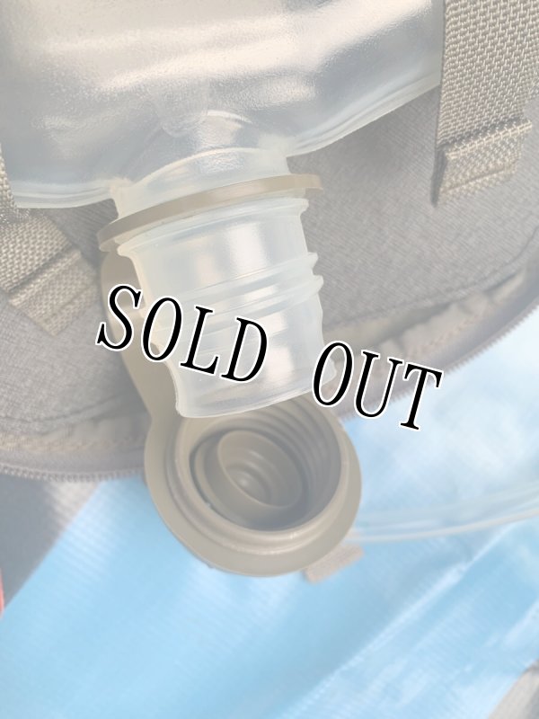 画像7: 米軍放出品 HYDRAMAX SKILCRAFT ACUハイドレーション  3.5リットル (7)