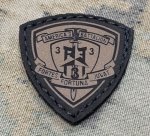 画像1: 米軍放出品　3RD BATTALION 3RD MARINES  (1)