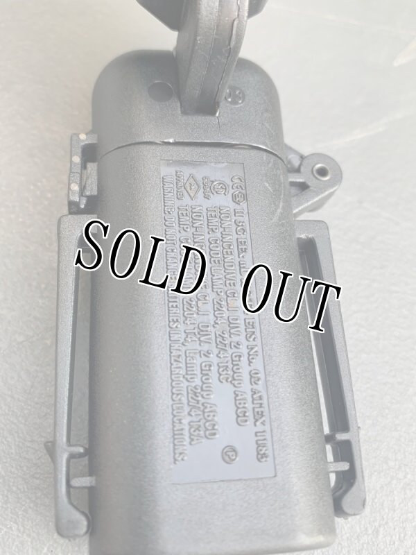 画像6: 米軍放出品 PELICAN ペリカン    VersaBrite II フラッシュライト     (6)