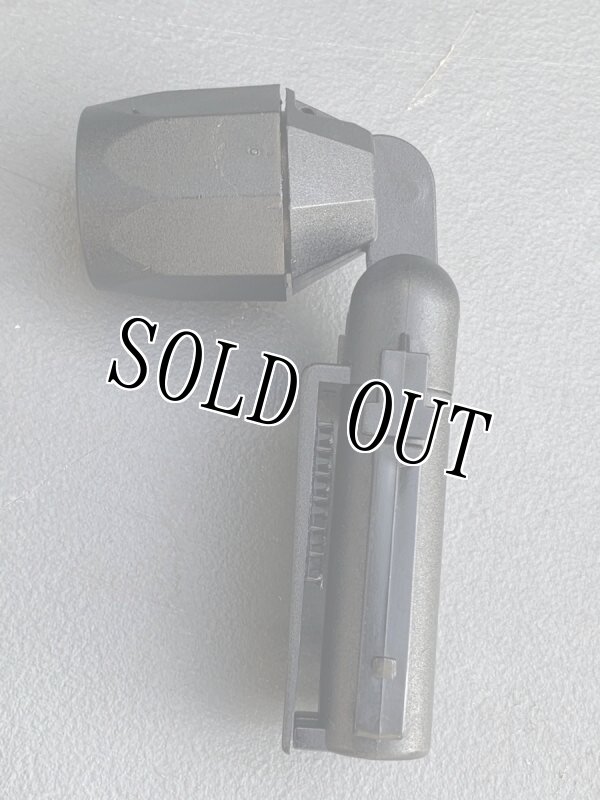 画像2: 米軍放出品 PELICAN ペリカン    VersaBrite II フラッシュライト     (2)