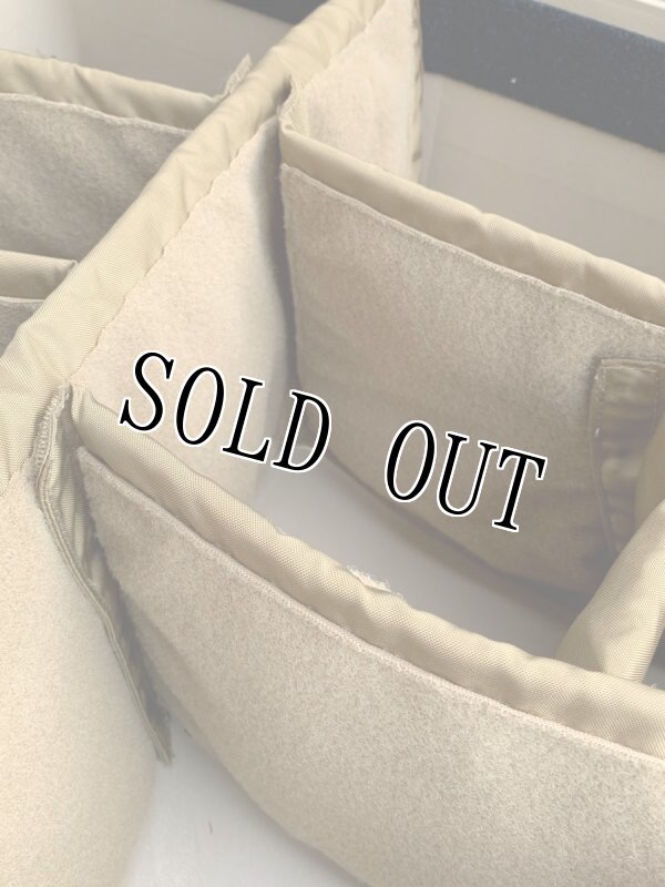 画像14: 米軍実物 PELICAN 1650 CASE  ペリカンケース ハードケース タン (14)