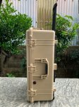 画像7: 米軍実物 PELICAN 1650 CASE  ペリカンケース ハードケース タン (7)