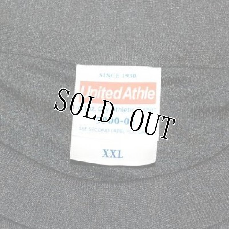 画像6: 沖縄 海兵隊実物 PIPE HITTERS 沖縄フォースリーコン Tシャツ XXL (6)