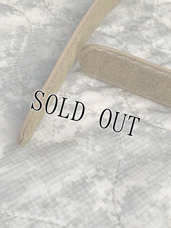 画像11: 米軍実物 TYR TACTICAL GUNFIGHTER BELT KIT マルチ XL (11)