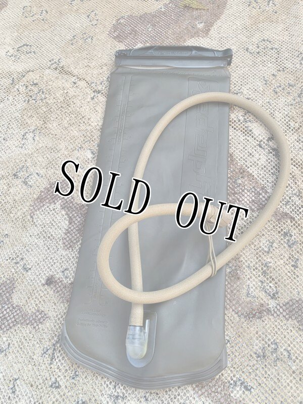 画像5: 米軍放出品 Hydrapak ハイドラパック ハイドレーション　コヨーテ (5)