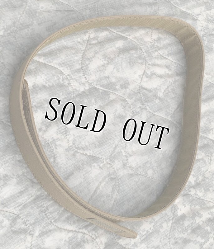 画像5: 米軍実物 TYR TACTICAL GUNFIGHTER BELT KIT マルチ XL (5)