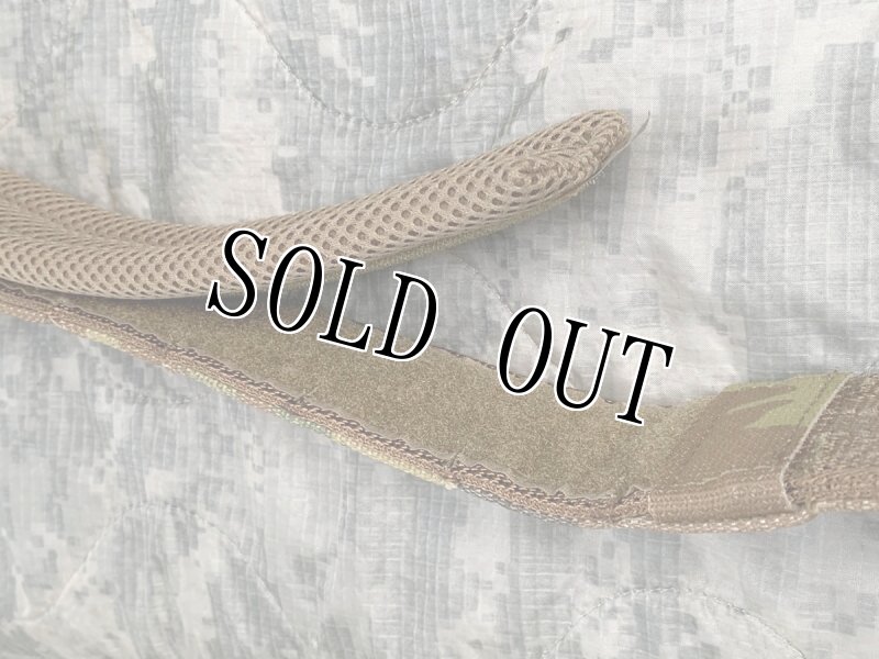 画像9: 米軍実物 TYR TACTICAL GUNFIGHTER BELT KIT マルチ XL (9)