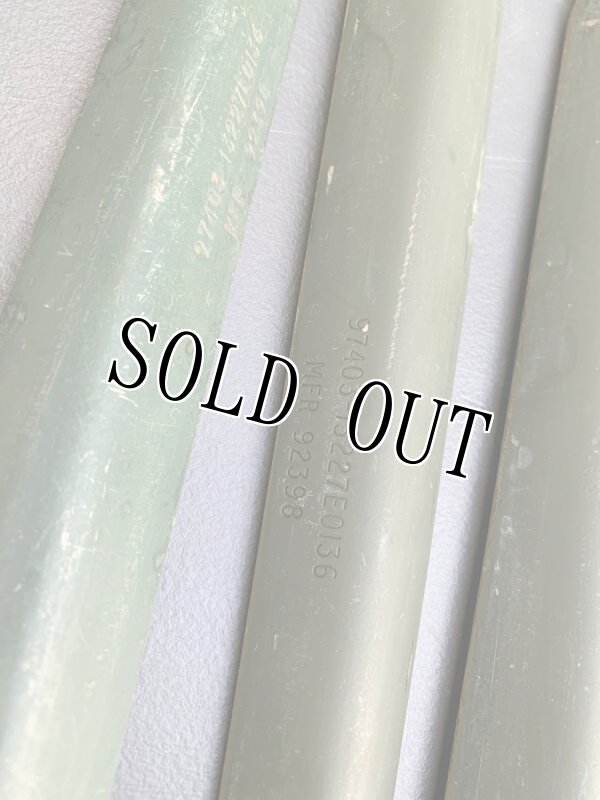 画像4: 米軍実物　テント用　ペグ　12本セット (4)