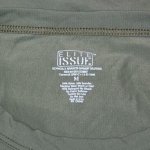 画像4: 米軍実物,ELITE ISSUE　タクティカルTシャツ　MEDIUM (4)