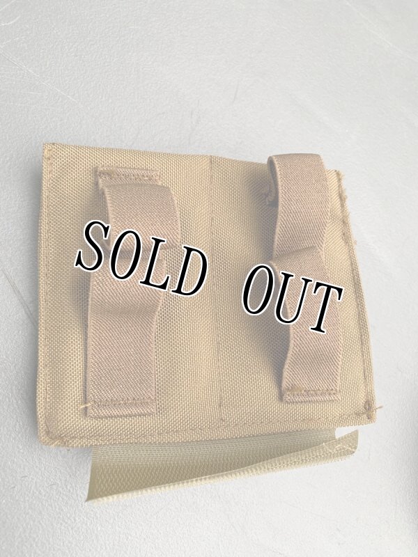 画像8: 海兵隊実物 SARC  Medic Pack オードナンス製 (8)