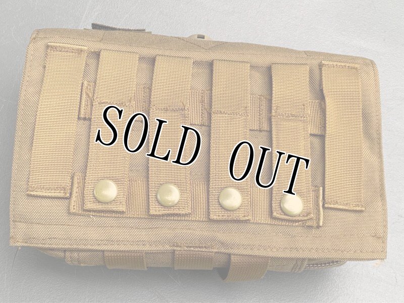 画像12: 海兵隊実物 SARC  Medic Pack オードナンス製 (12)