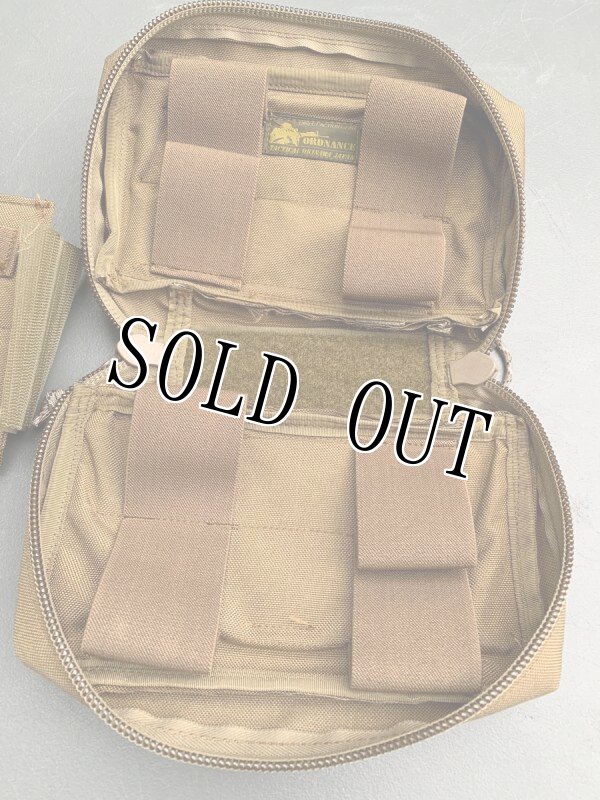 画像5: 海兵隊実物 SARC  Medic Pack オードナンス製 (5)