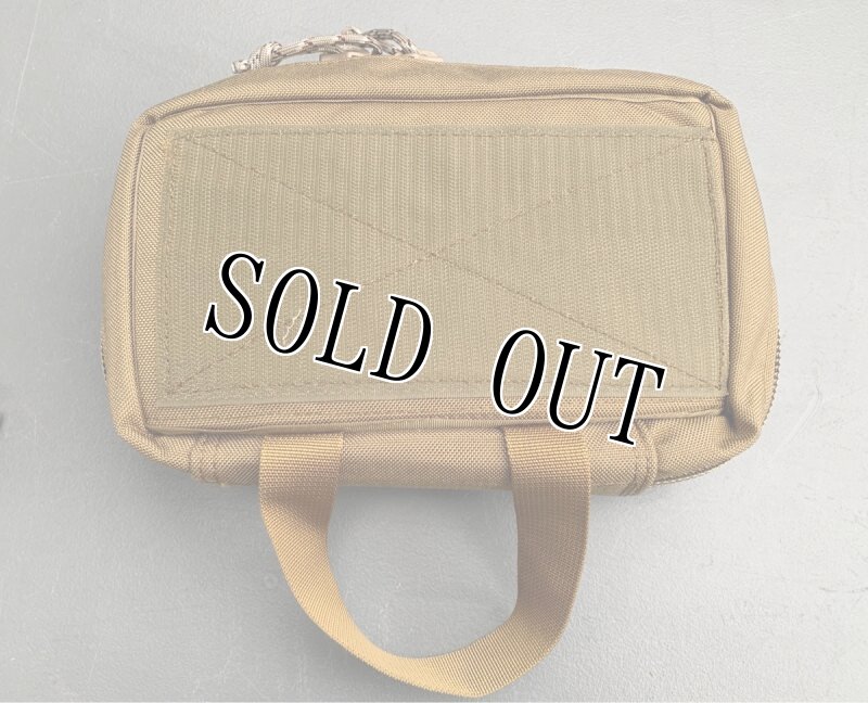 画像3: 海兵隊実物 SARC  Medic Pack オードナンス製 (3)