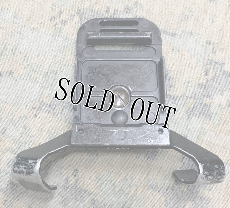 画像12: 米軍実物 ACH/MICH/LWH/PASGT    NVGマウントセット (12)