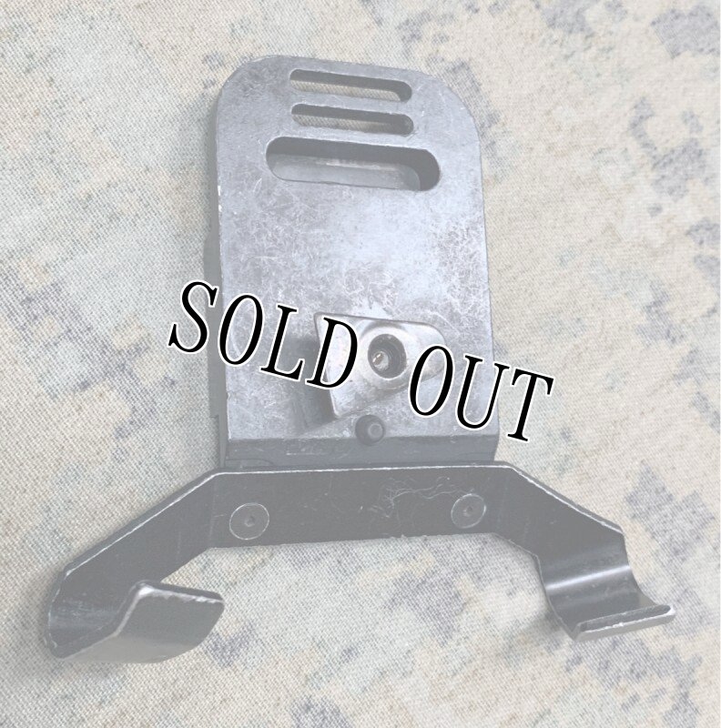 画像13: 米軍実物 ACH/MICH/LWH/PASGT    NVGマウントセット (13)