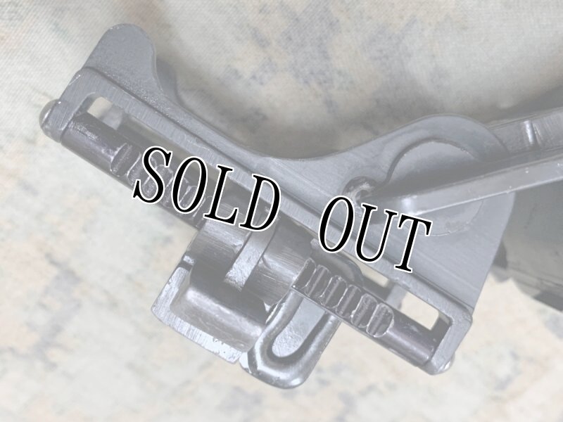 画像5: 米軍実物 ACH/MICH/LWH/PASGT    NVGマウントセット (5)