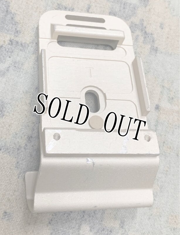 画像10: 米軍実物 ACH/MICH/LWH/PASGT    NVGマウントセット (10)