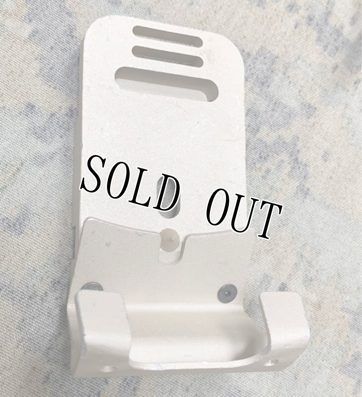 画像11: 米軍実物 ACH/MICH/LWH/PASGT    NVGマウントセット (11)