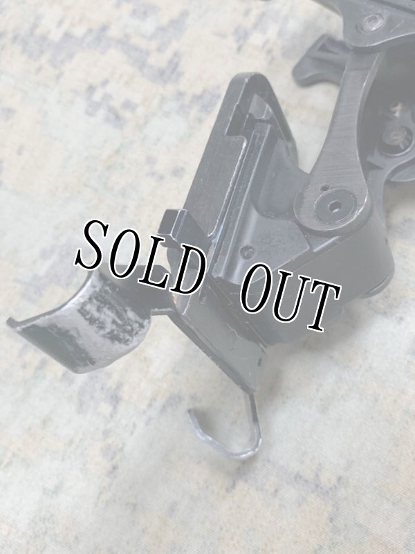 画像9: 米軍実物 ACH/MICH/LWH/PASGT    NVGマウントセット (9)