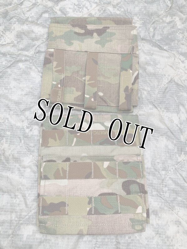 画像15: 激レア 米軍実物　CRYE PRECISIONM   アダプティブベストシステム フルセット (15)