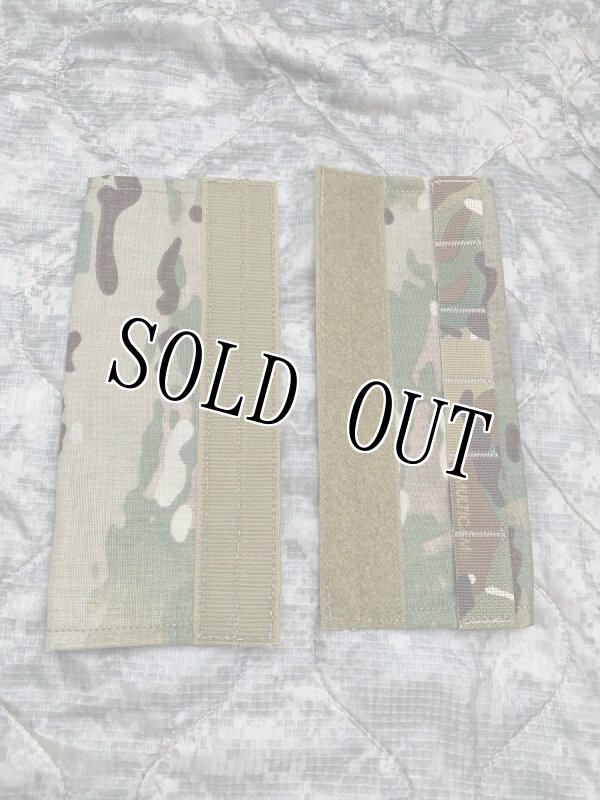 画像12: 激レア 米軍実物　CRYE PRECISIONM   アダプティブベストシステム フルセット (12)