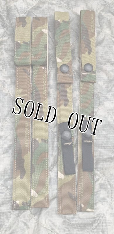 画像18: 激レア 米軍実物　CRYE PRECISIONM   アダプティブベストシステム フルセット (18)