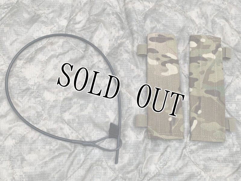 画像17: 激レア 米軍実物　CRYE PRECISIONM   アダプティブベストシステム フルセット (17)