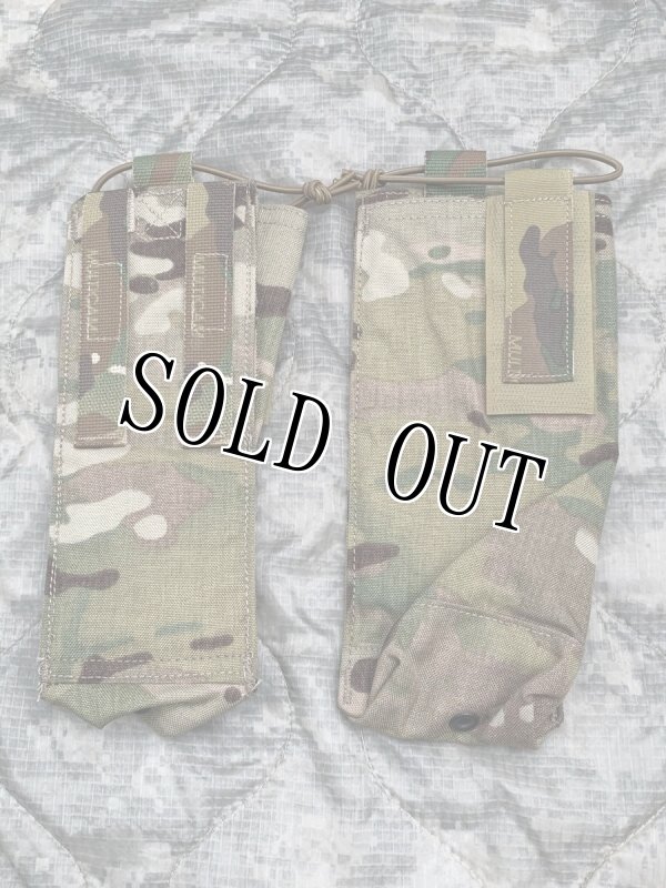 画像13: 激レア 米軍実物　CRYE PRECISIONM   アダプティブベストシステム フルセット (13)