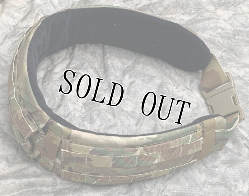 画像9: 激レア 米軍実物　CRYE PRECISIONM   アダプティブベストシステム フルセット (9)