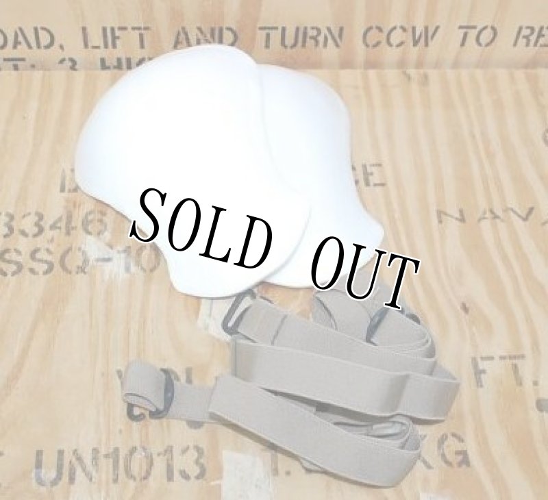 画像4: 米軍実物 Patagonia パタゴニア Level5　 マルチカモ SOFT SHELL PANTS　LARGE (4)