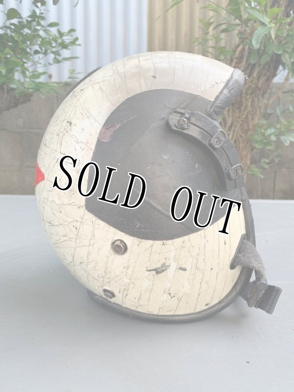 画像5: 米軍実物   HELMET ASSEMBLY  HGU-68/P TAC AIR フライトヘルメット (5)