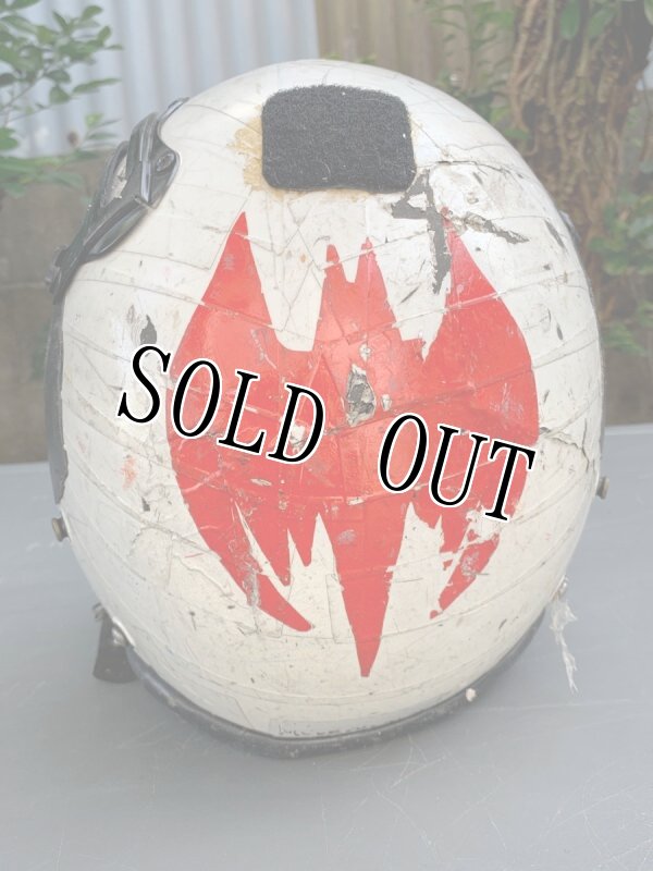 画像3: 米軍実物   HELMET ASSEMBLY  HGU-68/P TAC AIR フライトヘルメット (3)