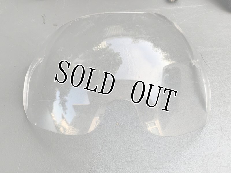 画像17: 米軍実物   HELMET ASSEMBLY  HGU-68/P TAC AIR フライトヘルメット (17)